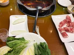 -玉兰酒家(炮铺街)