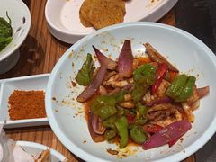 -飞阳铁板烧(ME TOWN购物中心店)