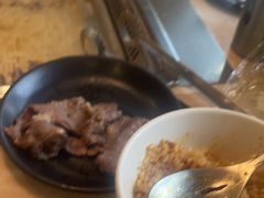 -新石器烤肉(高行万嘉店)