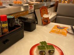 自助取餐区-元气寿司(金光华店)