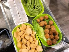 -古乐牛香·鲜牛肉牛杂火锅(解放东路店)