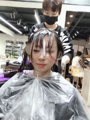 -BABY FACE沙龙