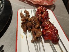 -生活如沸·顺德水牛奶火锅(大学路店)