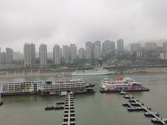 -磁器口古镇