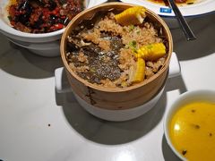 -兰湘子·湘菜小炒(济南领秀城店)