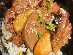 -無境·匠心日本料理(汉街店)