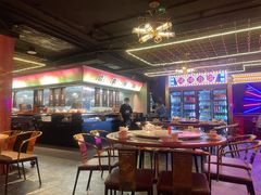 大堂-啫神·广州地标美食(北京路店)