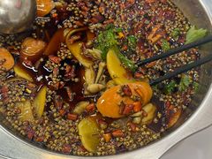 -味之绝美蛙鱼头火锅(龙潭店)