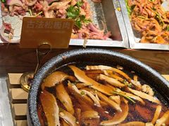 -星伦多自助料理·涮烤一体(虹悦城店)