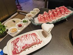 -额尔敦·品质自助(摩尔城店)