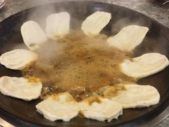 -三里屯土灶炖公鸡地锅鸡(江东店)