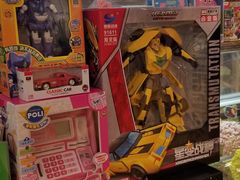 -新世界百货(顺义店)