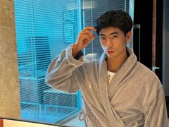 -上海龙之梦万丽酒店