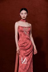 -Renee芮亦婚纱(原丽莎)