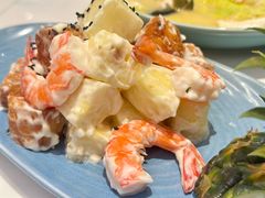 -鹿港小镇(悠唐店)