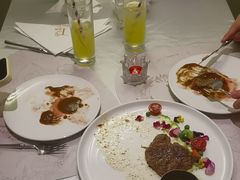 -PARFUM FLORAL花境法餐(南京首店)