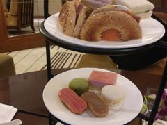 -上海丽笙精选海仑宾馆·莫赛克餐厅