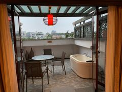 -佛山顺德香云纱园林酒店(清晖园店)