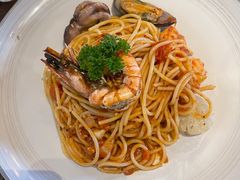 -THE WOODS 简餐 (国贸商城店)
