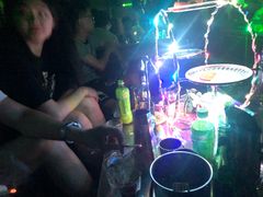 -天晴88BAR(黄岛店)