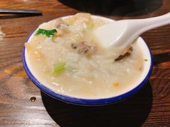 -大洋家·精品潮汕菜·生腌砂锅粥(天河东路店)