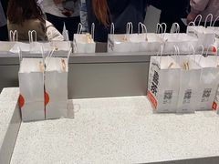 -喜茶(振华商厦店)