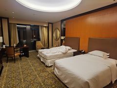 -济南喜来登酒店
