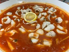 -青花椒花椒鱼(合生汇店)