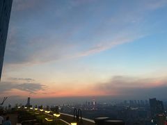 -洲际酒店·地平线全日餐厅HORIZON CAFÉ