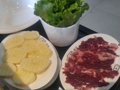 -八合里潮汕鲜牛肉火锅(深圳海岸城店)