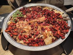 -烤匠麻辣烤鱼(万象城店)