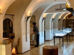 -Me Coffee下午茶艺术空间