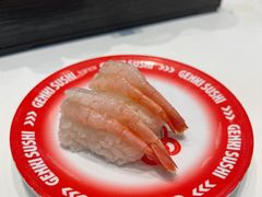 -元气寿司(益田假日广场店)