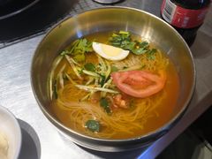-合易泓烤肉•首创生椰大油边(宁山路店)