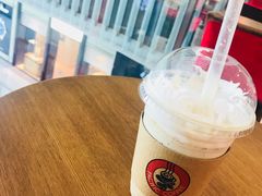 -太平洋咖啡(市府恒隆二店)