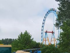 -南戴河国际娱乐中心