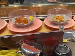 -争鲜回转寿司(南开大悦城店)