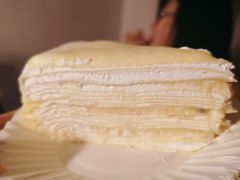 -OL’s Cake鲜荟千层(东风中路店)