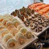 青島｜自助餐天花板！景好食物精緻服務一流