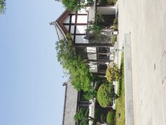 -济南国际园博园