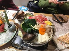 -林妈妈村·日式料理(宝山龙湖天街店)