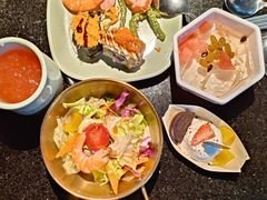 -梨花自助烤肉(乐宾店)