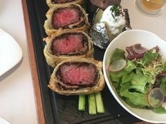 -佐度王子扒房(西城红场店)