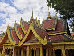 -西双版纳勐泐文化旅游区