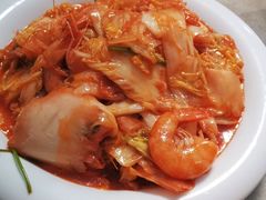 -华春餐馆(鱼山路店)