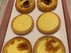 -港粒记喜挞(运城万达广场店)