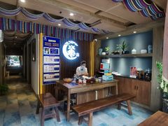 -百玺推拿·SPA·瑶浴(万象店)