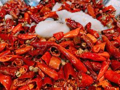 水煮鱼-撒椒·四川江湖菜(大族广场店)
