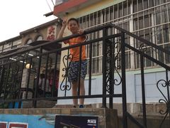 门面-大锅强·蒸海鲜青岛菜(吾悦广场店)