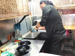 -口口香小吃店